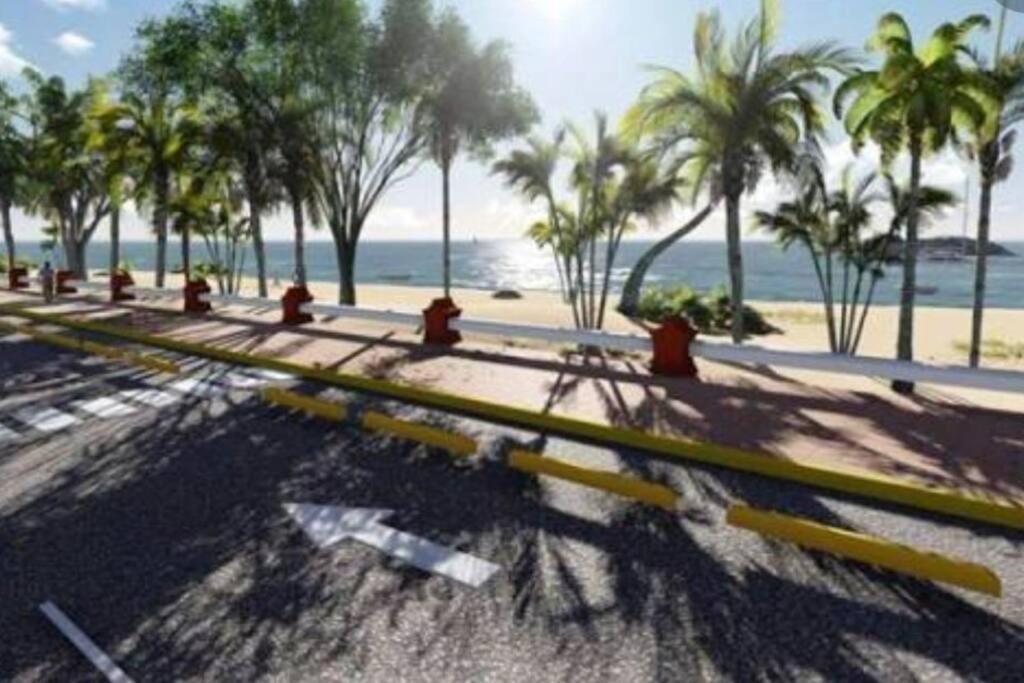 El Mas Completo, A Menos De 5 Minutos De La Playa, Free Wifi Fuera Del Alojamiento 푸에르토플라타 외부 사진